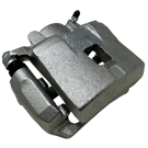 2004 Saturn Ion Brake Caliper 5